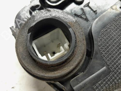 Rear left lock TOYOTA PRIUS Liftback (_W2_) 1.5 Hybrid (NHW20_, NHW20R) | BP24134589C100 