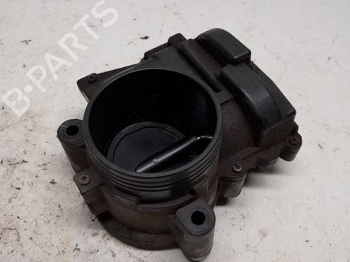 Throttle body PEUGEOT 207 SW (WK_) 1.6 16V | BP18847567M82