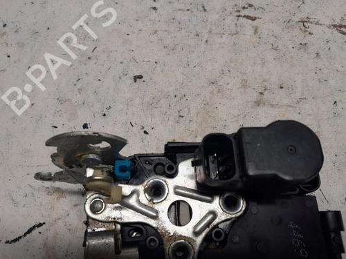 Front left lock OPEL KARL (C16) 1.0 | BP19772850C98