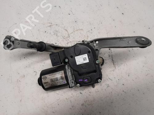 Used Front wipers mechanism OPEL ZAFIRA TOURER C (P12) 1.4 (75) (140 hp) 19802610