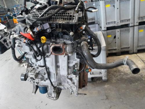 Engine PEUGEOT 208 I (CA_, CC_) 1.2 VTI 82 | BP30658304M1