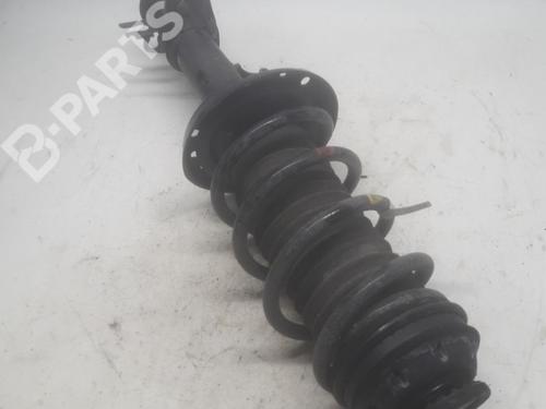Used Right front shock absorber Right front shock absorber FIAT DUCATO Platform/Chassis (280_) 2.5 D (75 hp) 11136808 11136808