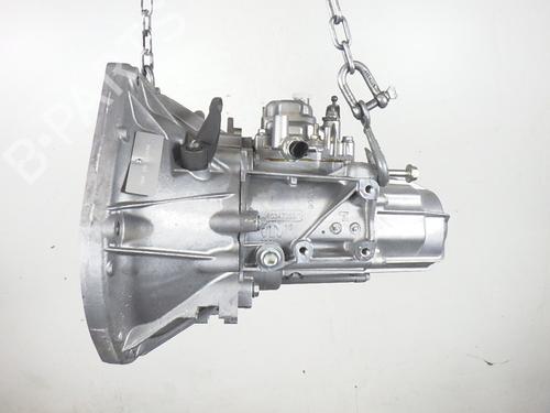 Gearbox FIAT PANDA (312_, 319_) 1.0 Mild Hybrid (312.PYD1B) | BP36651487M3 - Image 4