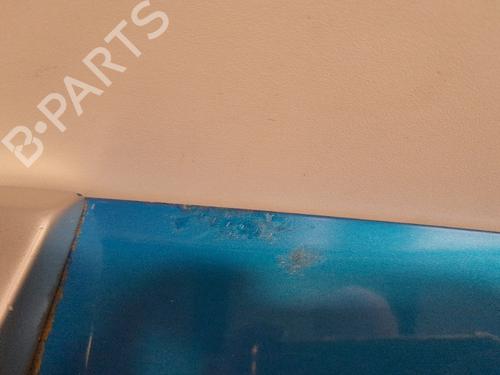 Tailgate SUZUKI ALTO VII (GF) 1.0 (AMF310, GFC31S) | BP18850034C6 