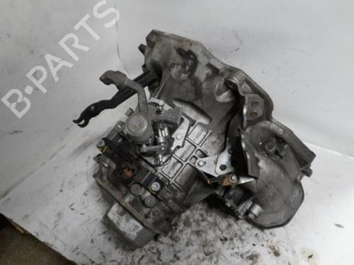 Gearbox OPEL AGILA A (H00) 1.2 16V Twinport (F68) | BP31150788M3