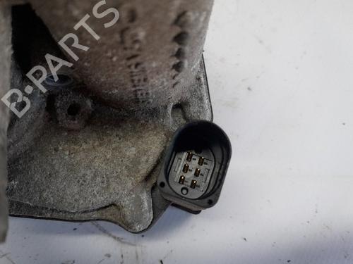 Throttle body VW FOX Hatchback (5Z1, 5Z3, 5Z4) 1.2 | BP18849892M82 