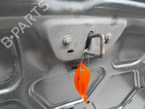 Hood FORD MONDEO IV Turnier (BA7) 2.3 | BP30399123C1