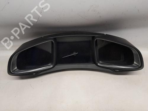 Used Display monitor Display monitor CITROËN DS5 2.0 HDi 165 (163 hp) 36308780 36308780