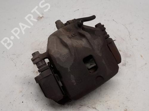 Used Left front brake caliper KIA SPORTAGE II (JE_, KM_) 2.0 i 16V (141 hp) 16321479