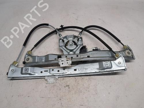 Front left window mechanism DS DS 3 (SA_) 1.2 THP 130 (SAHNYM) | BP36651461C22 - Image 2