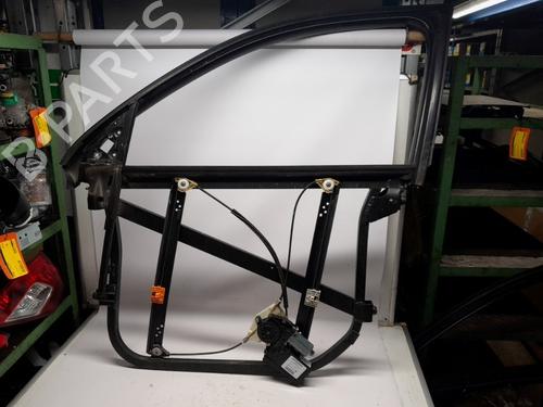 Used Front left window mechanism Front left window mechanism PORSCHE CAYENNE (9PA) Turbo S 4.8 (500 hp) 23436264 23436264