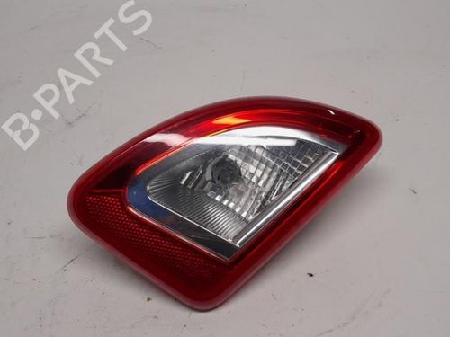 Baklys RENAULT TWINGO II (CN0_) 1.2 16V (CN04, CN0B) (75 hp) 15794691
