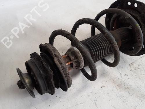 Right front shock absorber FIAT 500 (312_) 0.9 (312AXG1A, 312.AXG11) | BP29439442M17 