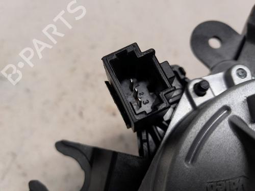 Rear wiper motor RENAULT CLIO IV (BH_) 0.9 TCe 90 (BHNF, BHMA, BHMH, BHJK, BHJR) | BP29633509M102