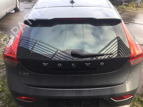 Used Tailgate VOLVO V40 Hatchback (525) D2 (120 hp) 30399103