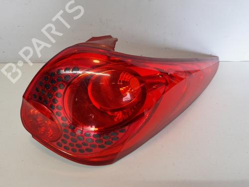 Used Right taillight Right taillight 38053886 38053886