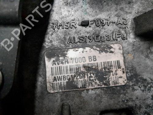 Gearbox FORD KUGA I 2.0 TDCi 4x4 | BP30554205M3  - Image 5