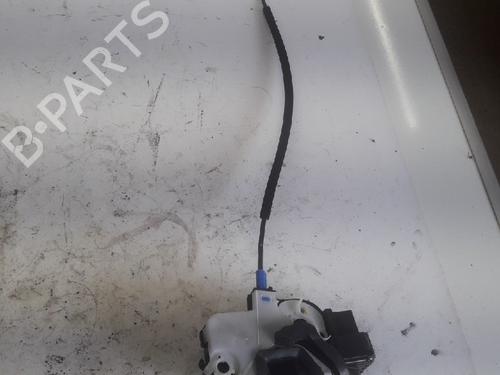 Used Front right lock Front right lock OPEL MOKKA / MOKKA X (J13) 1.6 (_76) (116 hp) 11076983 11076983