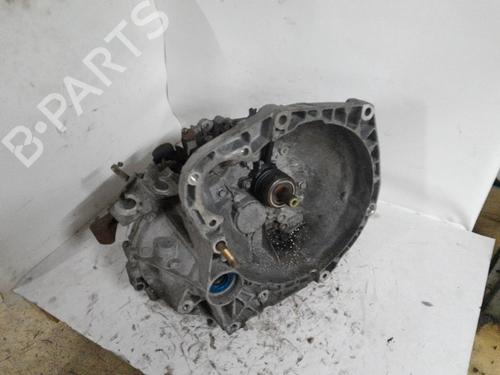 Used Gearbox ALFA ROMEO 147 (937_) 1.6 16V T.SPARK ECO (937.AXA1A, 937.BXA1A) (105 hp) 29980949
