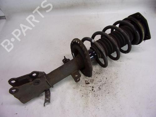 Used Right front shock absorber RENAULT KANGOO Express (FW0/1_) 1.5 dCi 90 (FW0G, FW05, FW08, FW11) (90 hp) 11067837