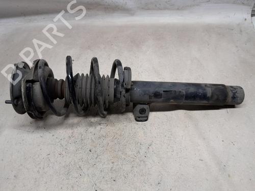 Used Left front shock absorber BMW X1 (E84) xDrive 18 d (143 hp) 30977530
