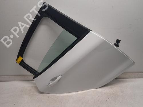 Used Right rear door Right rear door PEUGEOT 208 I (CA_, CC_) 1.2 VTI 82 (82 hp) 36752228 36752228