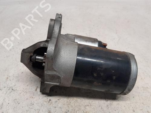 Starter RENAULT MODUS / GRAND MODUS (F/JP0_) 1.6 (JP03, JP0B, JP0U, JP0Y, JP1G) | BP28827804M8 