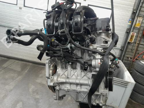 Motor CITROËN C3 III (SX) 1.2 PureTech 82 | BP29981100M1 