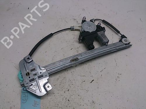 Used Front left window mechanism Front left window mechanism 11068778 11068778