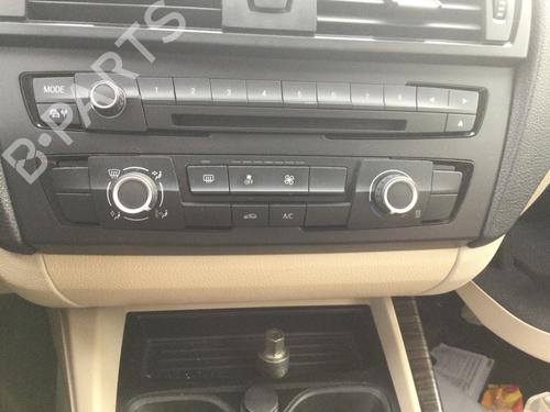 Used Climate control Climate control 39414216 39414216