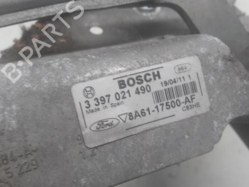 Vindrude Viskermekanisme FORD FIESTA VI (CB1, CCN) 1.6 Ti | BP11078110C83 