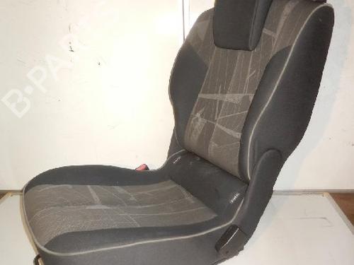 Used Rear seat RENAULT SCÉNIC II (JM0/1_) 1.6 (JM0C, JM0J, JM1B) (113 hp) 11064757