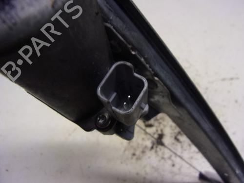 Front left window mechanism PEUGEOT 107 (PM_, PN_) 1.0 | BP11068451C22 