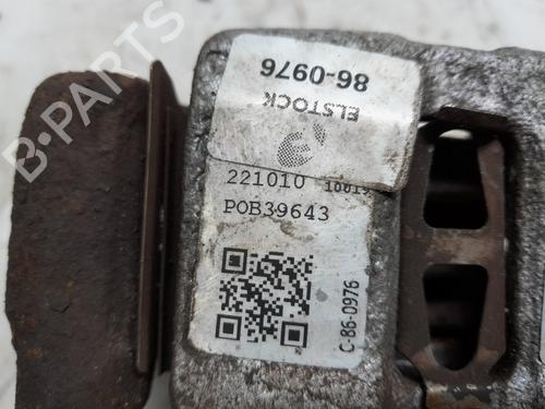 Left rear brake caliper MG MG ZR 160 | BP31601189M107 - Image 3
