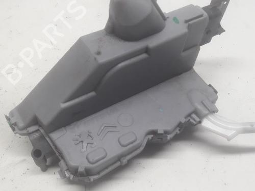 Rear right lock PEUGEOT 308 I (4A_, 4C_) 1.6 HDi | BP13154115C99 