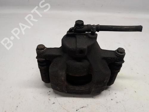 Used Left front brake caliper Left front brake caliper CITROËN C1 (PM_, PN_) 1.0 (68 hp) 32035962 32035962