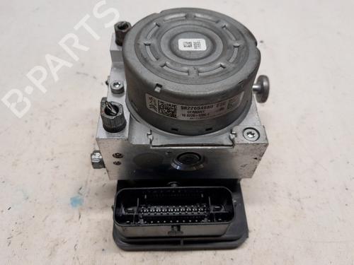 Used ABS pump PEUGEOT 208 I (CA_, CC_) 1.2 THP 110 (110 hp) 24705002