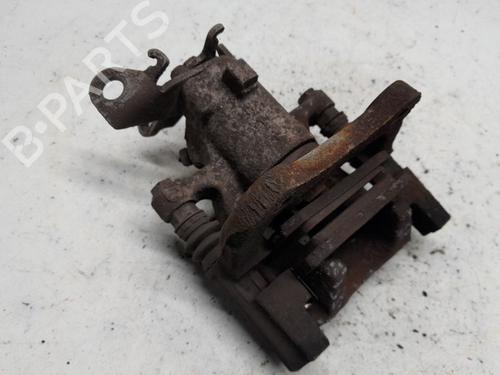 Right rear brake caliper RENAULT MEGANE III Hatchback (BZ0/1_, B3_) 1.4 TCe (BZ0F, BZ1V) | BP18848962M106 