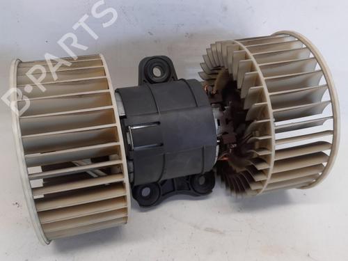 Used Heater blower motor BMW X5 (E53) 3.0 d (218 hp) 13645398