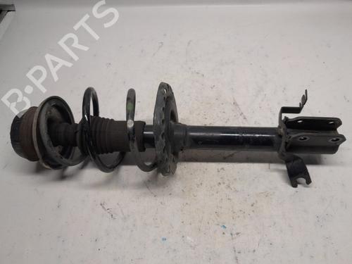 Used Left front shock absorber Left front shock absorber 20850897 20850897