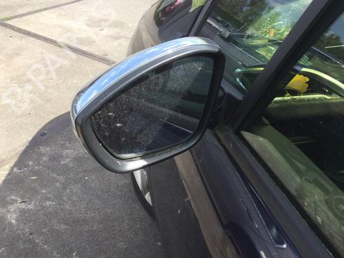 Left mirror PEUGEOT 208 I (CA_, CC_) 1.2 VTI 82 | BP29166425C26 