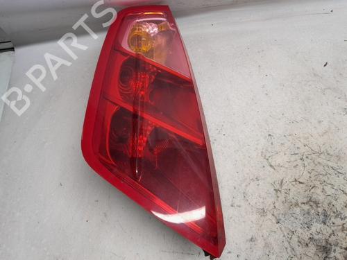 Used Left taillight FIAT GRANDE PUNTO (199_) 1.4 (199AXB11, 199AXB1A, 199BXB1A, 199AXL1A) (77 hp) 30327627