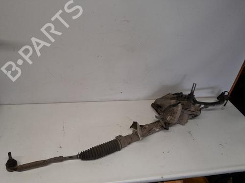 Tannstang/sevrosnekke Tannstang/sevrosnekke PEUGEOT 308 SW II (LC_, LJ_, LR_, LX_, L4_) 1.6 BlueHDi 120 (120 hp) 34168827 34168827