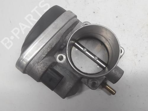 Used Throttle body Throttle body 11075489 11075489