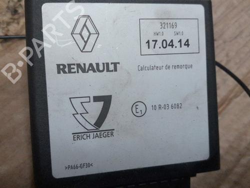 Tow ball/Mechanism DACIA LOGAN MCV II TCe 90 (K8M1, K8MA, K8AC) | BP28135433C141 