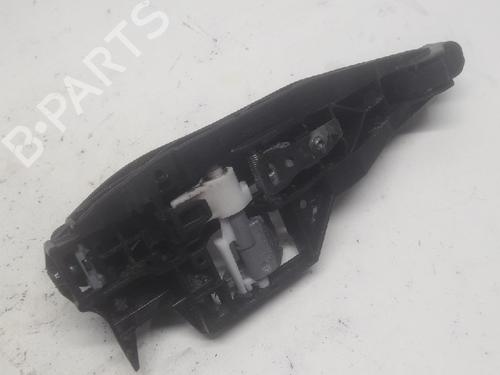 Rear right exterior door handle PEUGEOT 308 I (4A_, 4C_) 1.6 HDi | BP11079566C130 