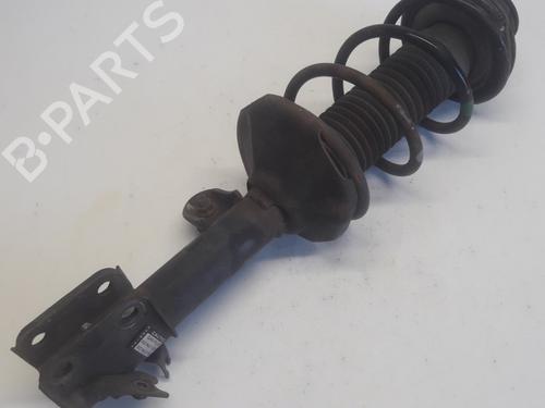 Used Right front shock absorber Right front shock absorber NISSAN PIXO (UA0) 1.0 (68 hp) 11077038 11077038