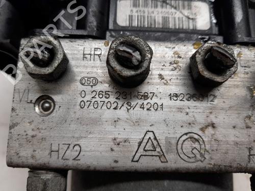 ABS pump OPEL CORSA D (S07) 1.2 (L08, L68) | BP32174595M43 - Image 4