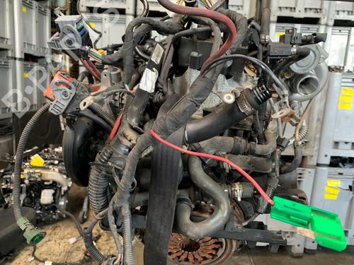 Engine RENAULT CLIO III (BR0/1, CR0/1) 1.2 16V (BR0P, CR0P) | BP35988792M1 - Image 4