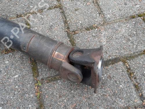 Driveshaft SUBARU IMPREZA Hatchback (GR, GH, G3) 2.0 D AWD | BP19802719M37 